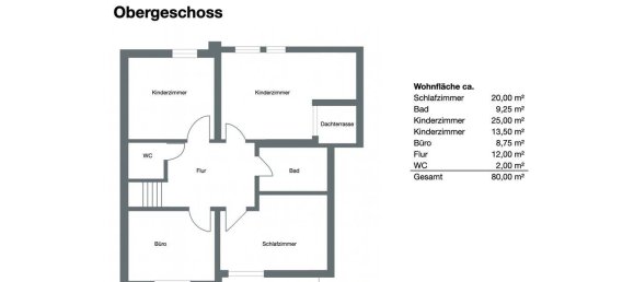 Таунхаус с 7 спальнями в Boblingen, Германия № 289552 17