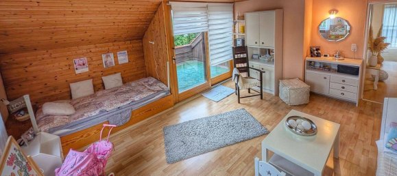 Таунхаус с 7 спальнями в Boblingen, Германия № 289552 11