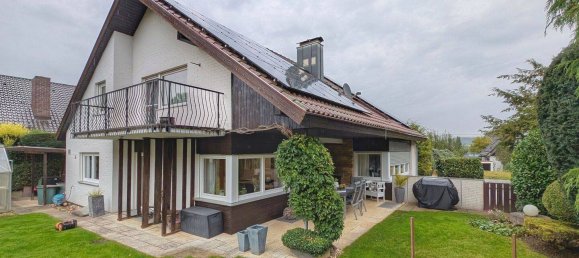 Таунхаус с 7 спальнями в Boblingen, Германия № 289552 13