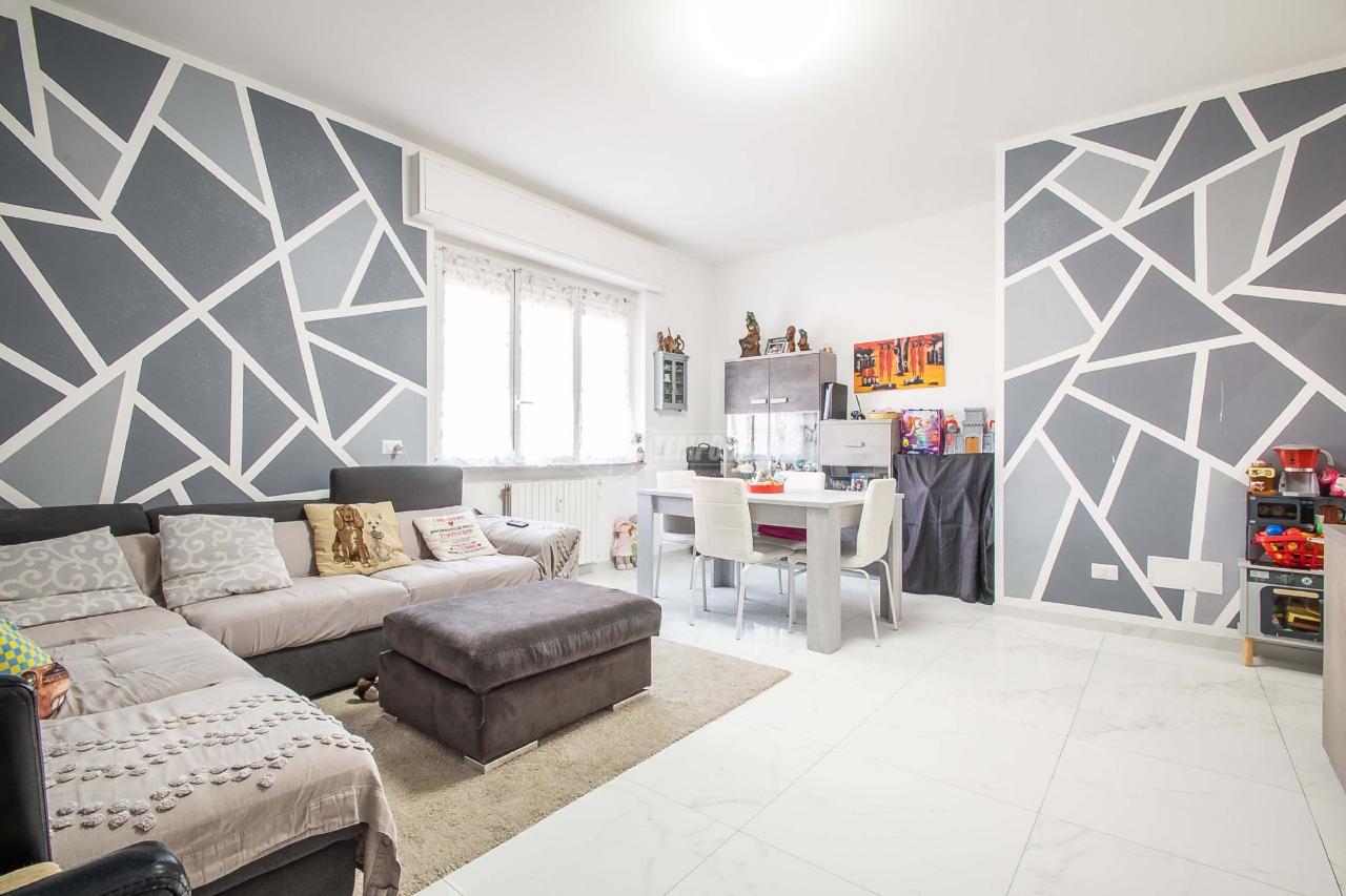 3 rooms Apartment in Cusano Milanino, Italy No. 92801