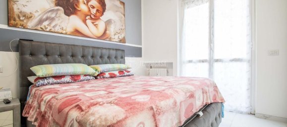 3 rooms Apartment in Cusano Milanino, Italy No. 92801 13