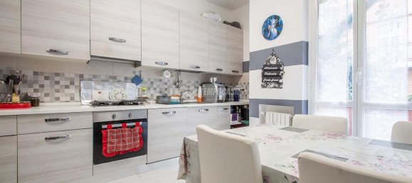 3 rooms Apartment in Cusano Milanino, Italy No. 92801 7