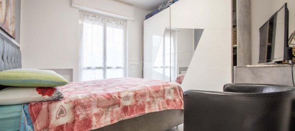 3 rooms Apartment in Cusano Milanino, Italy No. 92801 15