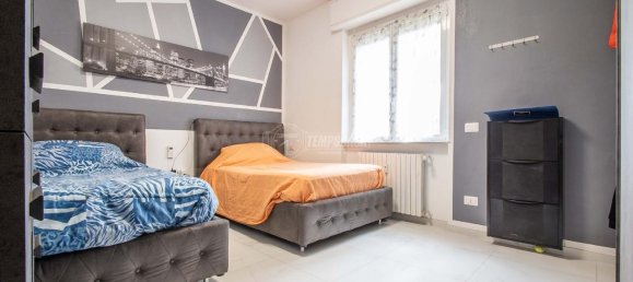3 rooms Apartment in Cusano Milanino, Italy No. 92801 17