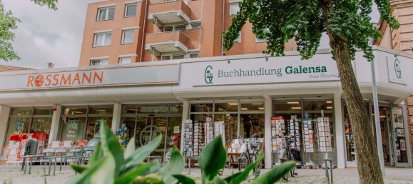 Здание 1815м² в Зегеберг, Германия № 225065 7