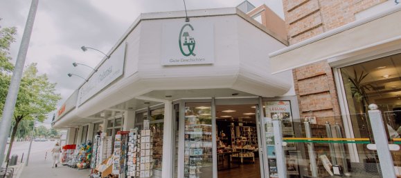 Здание 1815м² в Зегеберг, Германия № 225065 4