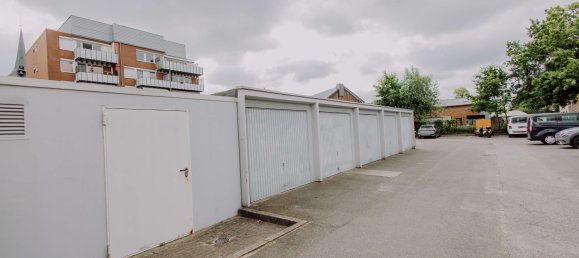 Здание 1815м² в Зегеберг, Германия № 225065 6