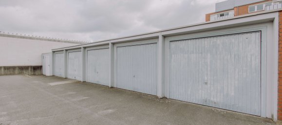 Здание 1815м² в Зегеберг, Германия № 225065 5