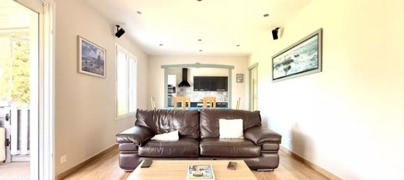 3 bedrooms House in Seine-Maritime, France No. 353013 11