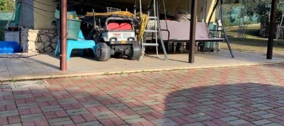 Земельный участок с 1 комнатой в Сант Анджело Романо, Италия № 17534 7