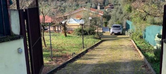 Земельный участок с 1 комнатой в Сант Анджело Романо, Италия № 17534 2