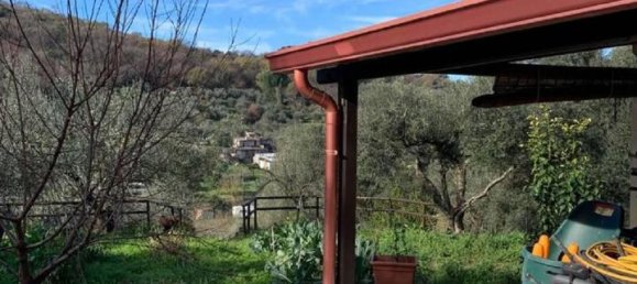 Земельный участок с 1 комнатой в Сант Анджело Романо, Италия № 17534 6