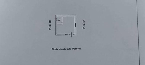 Земельный участок с 1 комнатой в Сант Анджело Романо, Италия № 17534 26