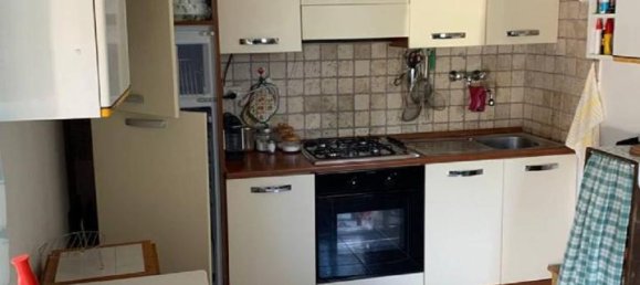 Земельный участок с 1 комнатой в Сант Анджело Романо, Италия № 17534 13