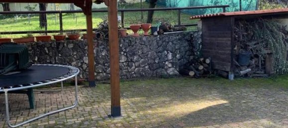 Земельный участок с 1 комнатой в Сант Анджело Романо, Италия № 17534 8