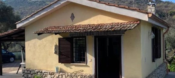 Земельный участок с 1 комнатой в Сант Анджело Романо, Италия № 17534 4