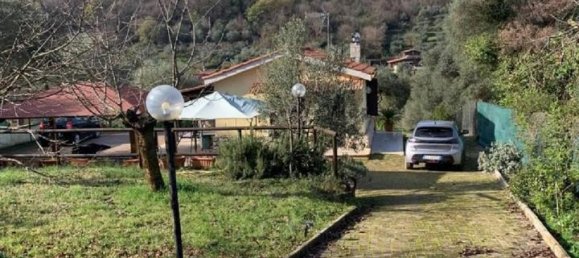 Земельный участок с 1 комнатой в Сант Анджело Романо, Италия № 17534 3