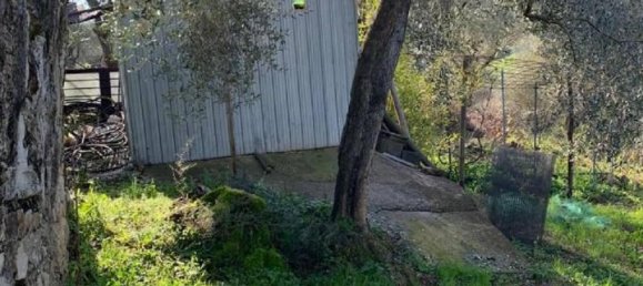 Земельный участок с 1 комнатой в Сант Анджело Романо, Италия № 17534 16