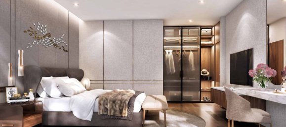 Villa de 4 dormitorios en Pattaya, Thailand No. 20181 8