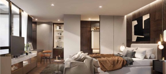 Villa de 4 dormitorios en Pattaya, Thailand No. 20181 6