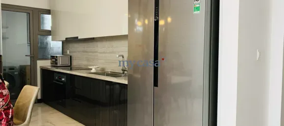 2 bedrooms Apartment in Thu Duc, Vietnam No. 8229 7