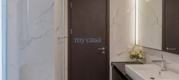 2 bedrooms Apartment in Thu Duc, Vietnam No. 8229 6