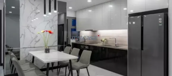 2 bedrooms Apartment in Thu Duc, Vietnam No. 8229 4