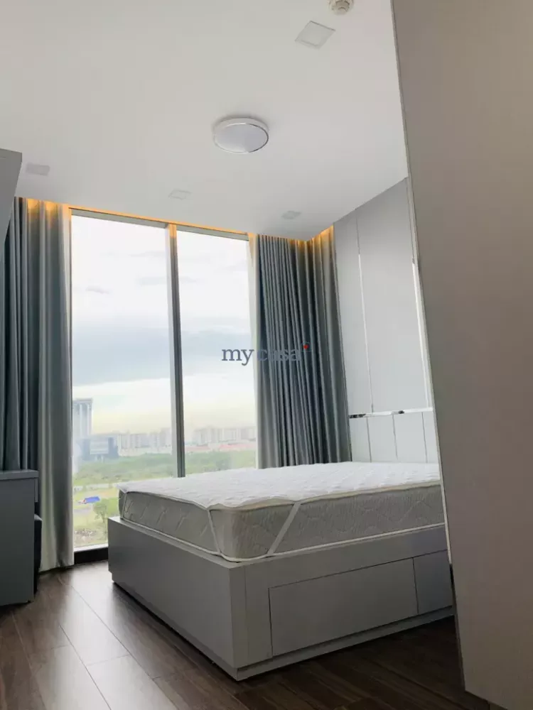 2 bedrooms Apartment in Thu Duc, Vietnam No. 8229