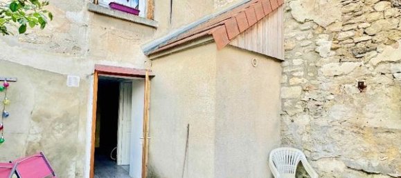 Adosado de 2 dormitorios en Val-d'Oise, France No. 291214 10