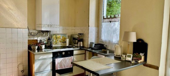 Adosado de 2 dormitorios en Val-d'Oise, France No. 291214 4