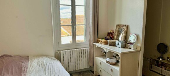 Adosado de 2 dormitorios en Val-d'Oise, France No. 291214 5