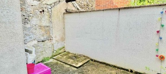 Adosado de 2 dormitorios en Val-d'Oise, France No. 291214 11