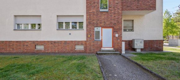 Apartamento de 2 divisões em Tegel, Germany N.º 21145 2