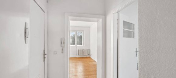 Apartamento de 2 divisões em Tegel, Germany N.º 21145 4