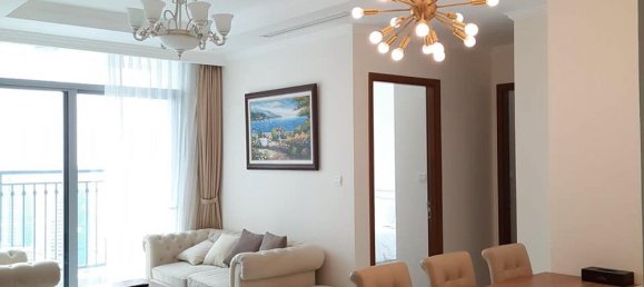 Квартира с 2 спальнями в Биньтхань, Вьетнам № 17720 3