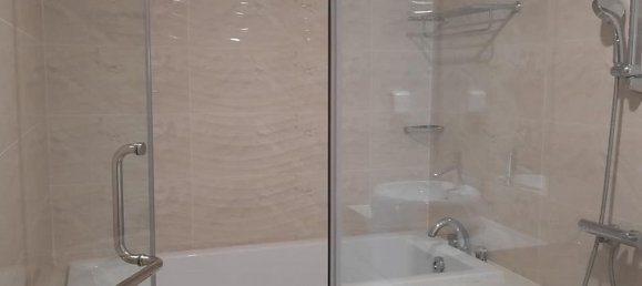 Квартира с 2 спальнями в Биньтхань, Вьетнам № 17720 6