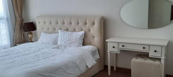 Квартира с 2 спальнями в Биньтхань, Вьетнам № 17720 7