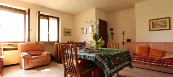 4 Schlafzimmer Doppelhaus in Verona, Italy, Nr. 321456 9