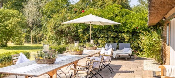 4 bedrooms House in Segeberg, Germany No. 369881 7