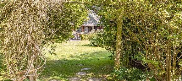 4 bedrooms House in Segeberg, Germany No. 369881 17