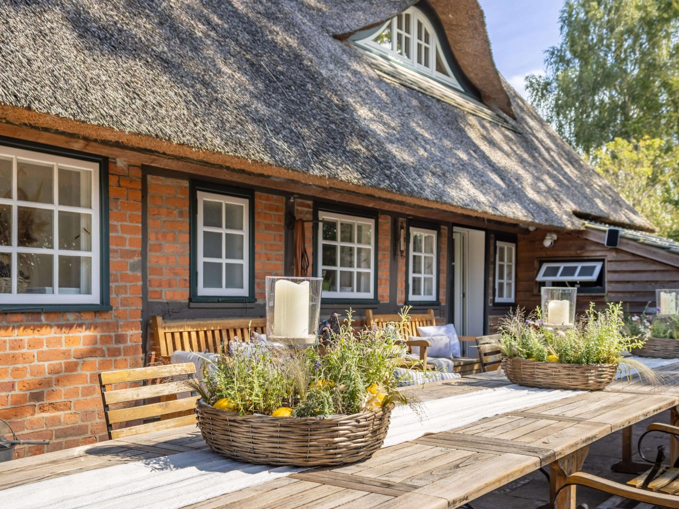 4 bedrooms House in Segeberg, Germany No. 369881