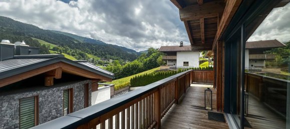 4 bedrooms House in Kirchberg in Tirol, Austria No. 139658 9
