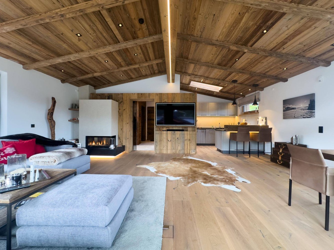 4 bedrooms House in Kirchberg in Tirol, Austria No. 139658