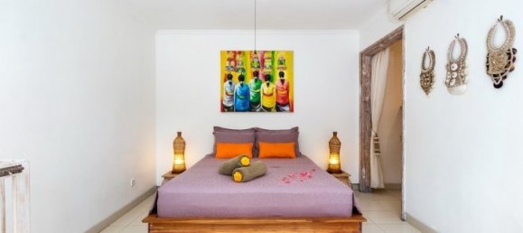 3 غرف نوم فيلا في Seminyak, Indonesia رقم 3408 19