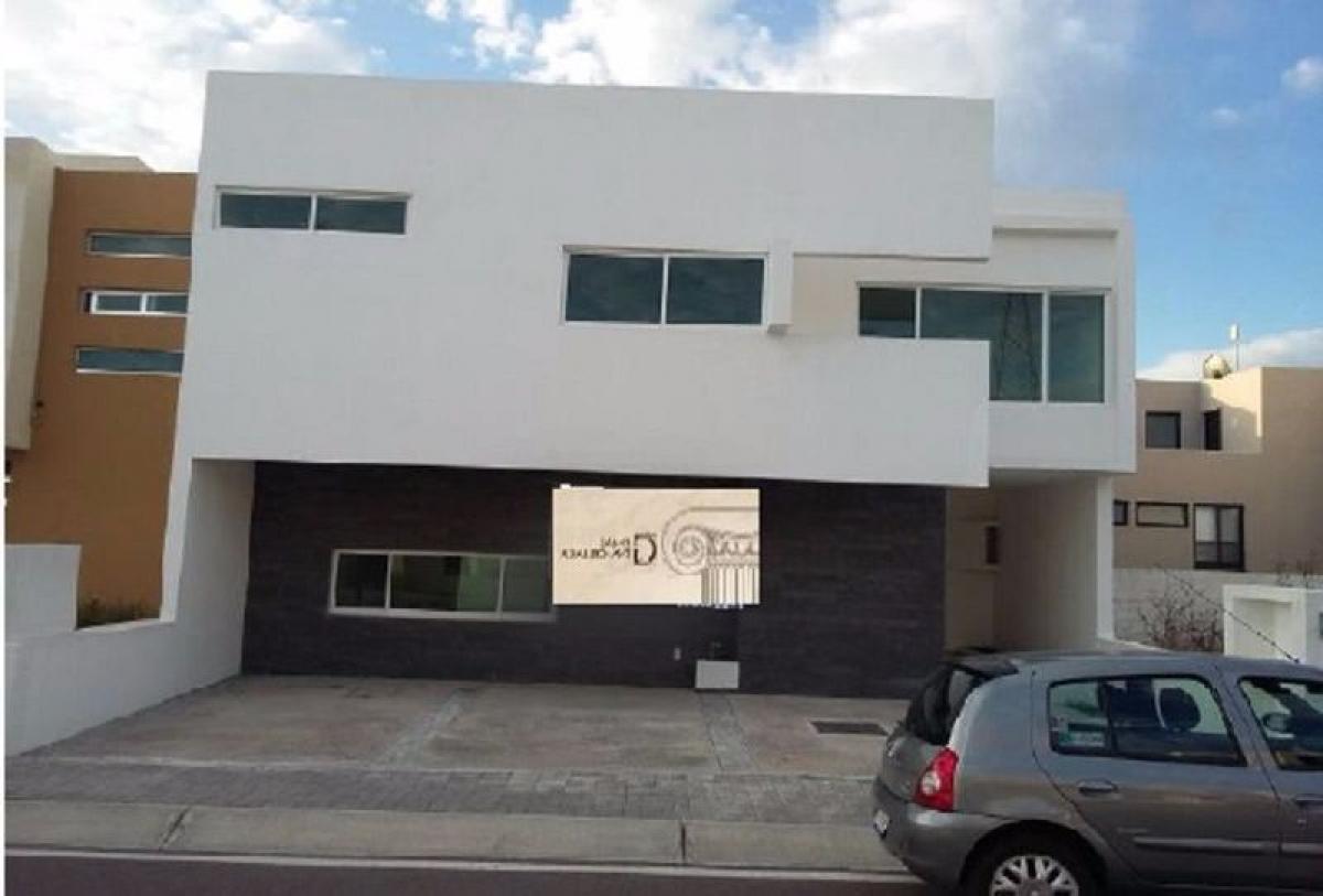 Casa T3 em Queretaro, Mexico N.º 170212