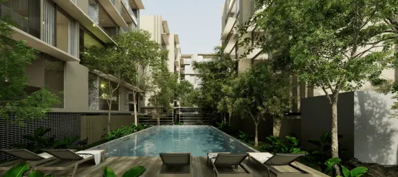 2 bedrooms Apartment for sale in Phuket, Southern Thailand, Thailand № 149696 11