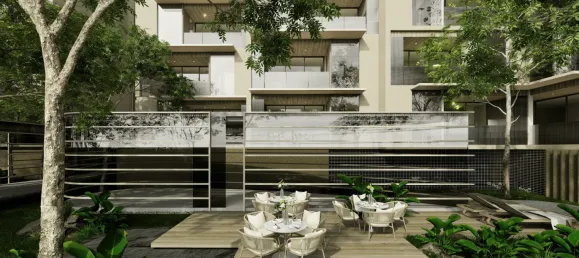 2 bedrooms Apartment for sale in Phuket, Southern Thailand, Thailand № 149696 8