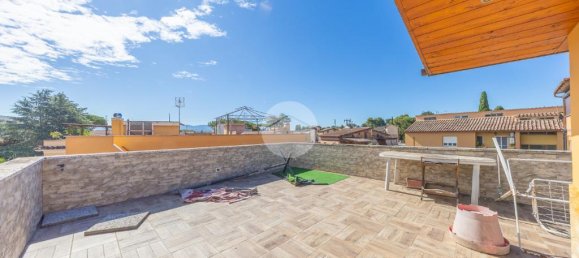 2 Schlafzimmer Wohnung in Rome, Italy, Nr. 282487 13