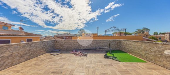 2 Schlafzimmer Wohnung in Rome, Italy, Nr. 282487 12