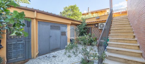 2 Schlafzimmer Wohnung in Rome, Italy, Nr. 282487 3